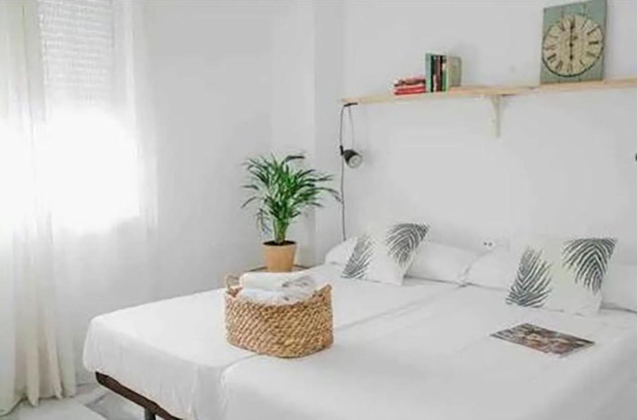 Casa Las Caballerizas 科爾多瓦 外观 照片