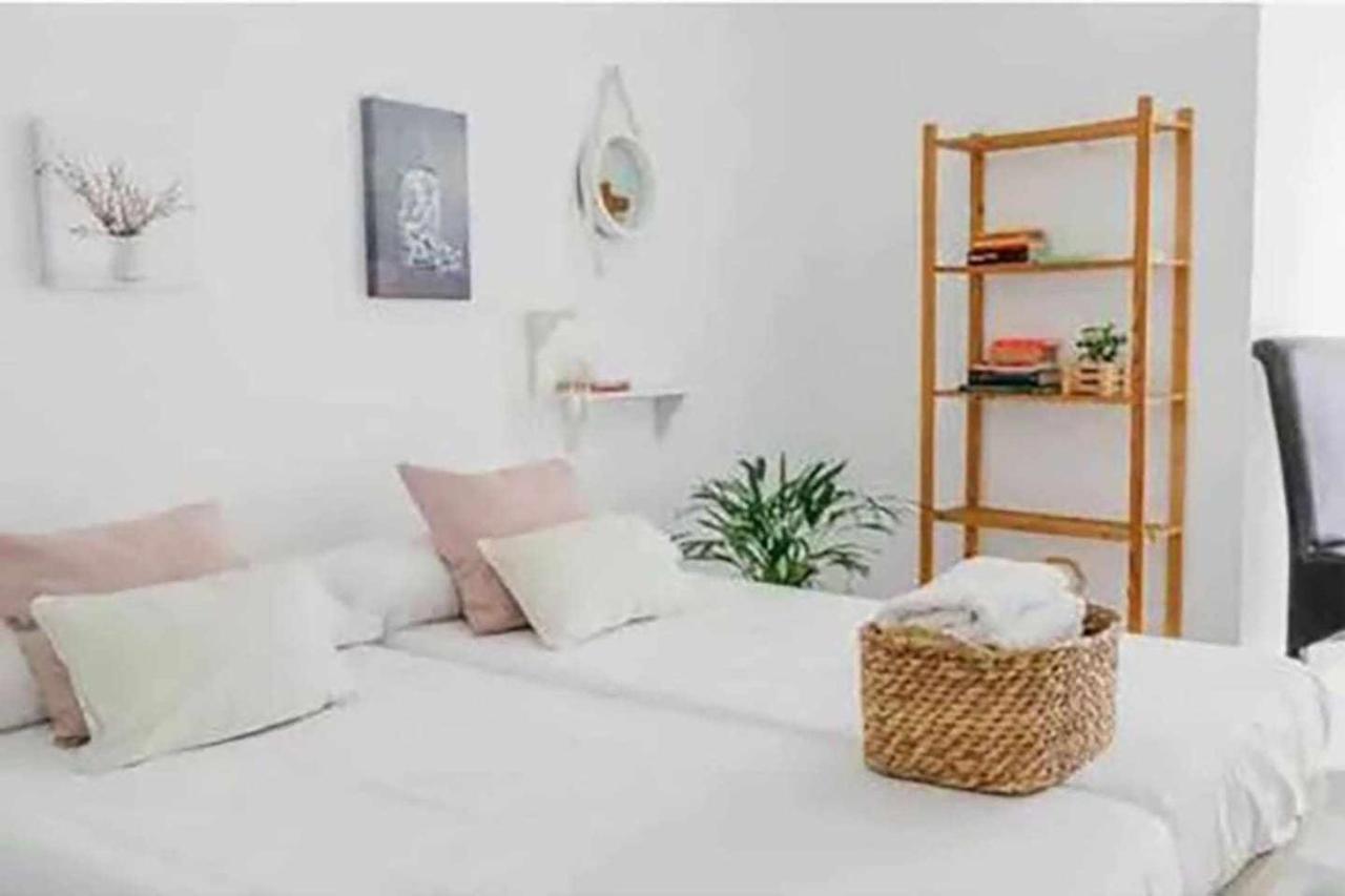 Casa Las Caballerizas 科爾多瓦 外观 照片