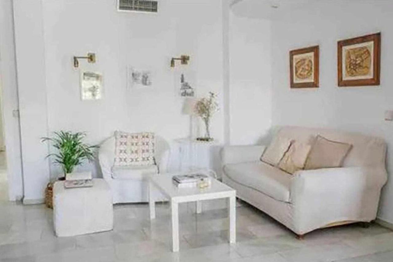 Casa Las Caballerizas 科爾多瓦 外观 照片