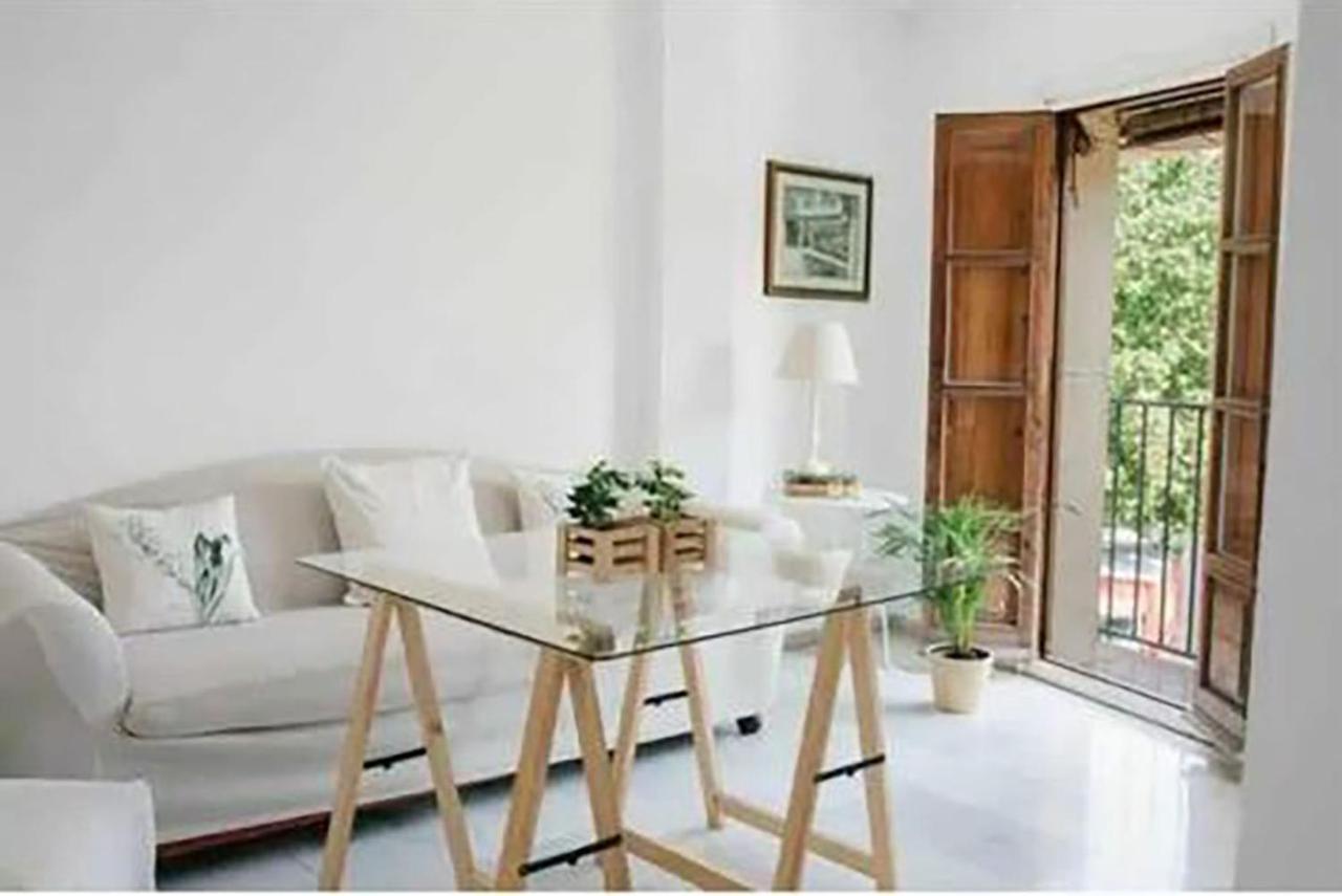Casa Las Caballerizas 科爾多瓦 外观 照片