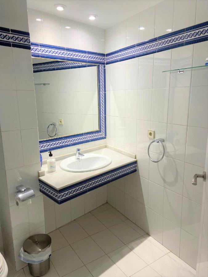 Casa Las Caballerizas 科爾多瓦 外观 照片