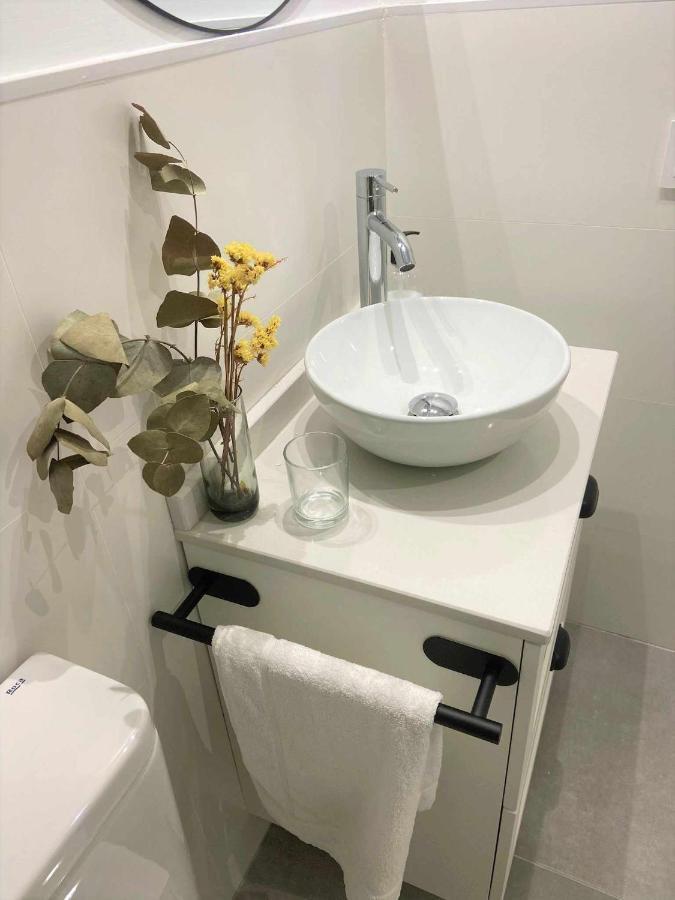 Casa Las Caballerizas 科爾多瓦 外观 照片